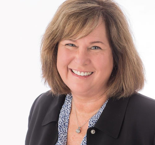 Karen Horton Karen Horton